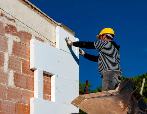 Best Commercial Insulation in Lanse, MI