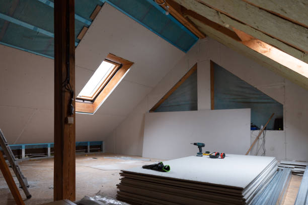 Best Eco-Friendly Insulation in Lanse, MI